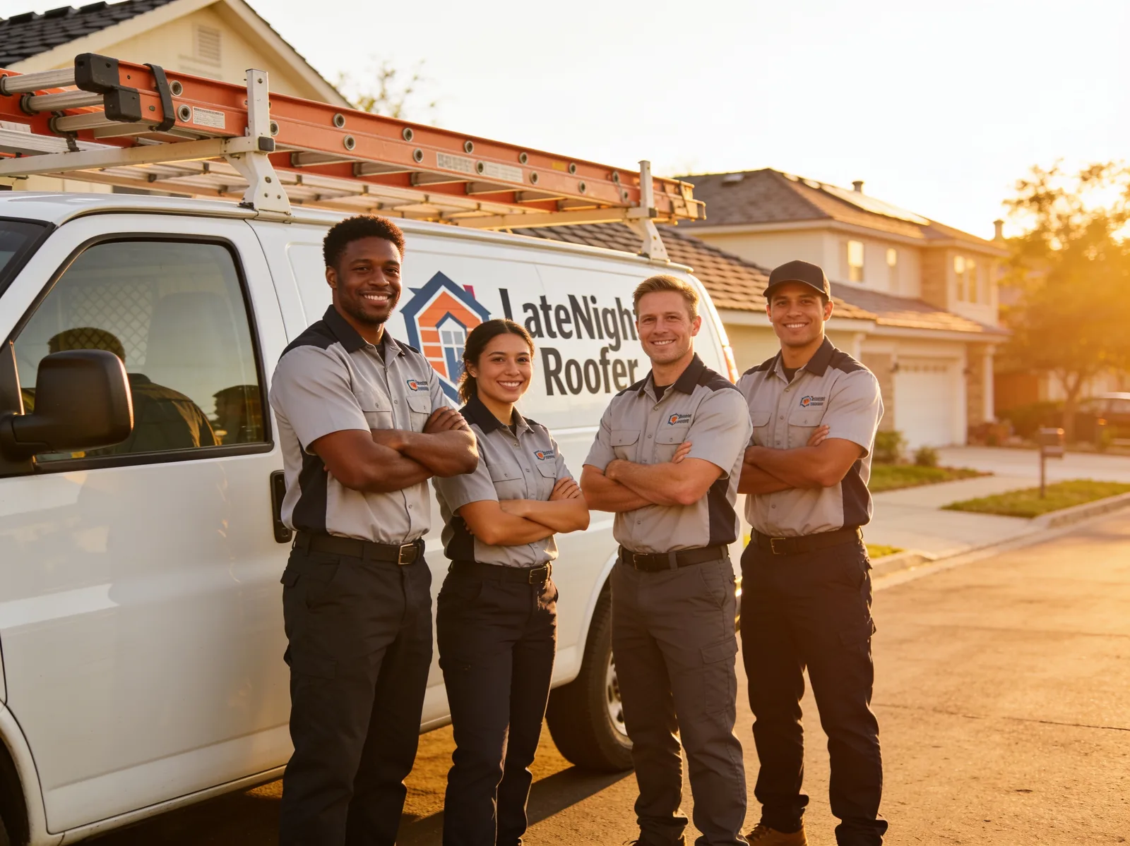 Emergency Roof Repair company in Pelican, LA